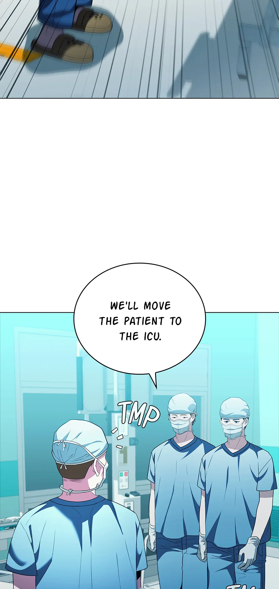 Dr. Choi Tae-Soo Chapter 231 69